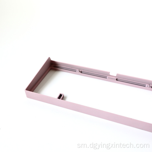 Coupinity Mechanical Keyboard Kit atoa CNC 65 ki
